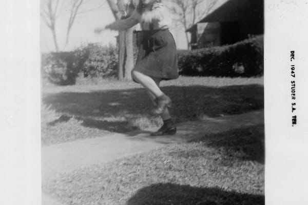 Photo of Jeanine VanKerckhove